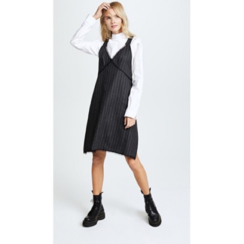 R13 Dress